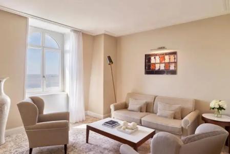 Hôtel Barrière Le Royal La Baule - 37