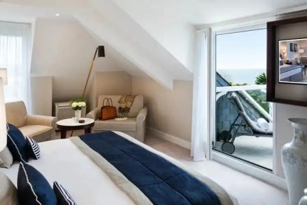 Hôtel Barrière Le Royal La Baule - 30