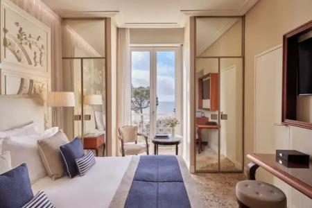 Hôtel Barrière Le Royal La Baule - 54