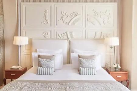 Hôtel Barrière Le Royal La Baule - 55