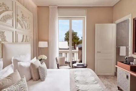 Hôtel Barrière Le Royal La Baule - 33