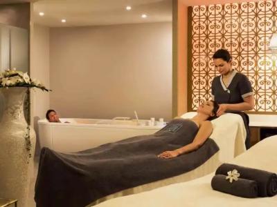 Hôtel Barrière Le Royal La Baule - 19