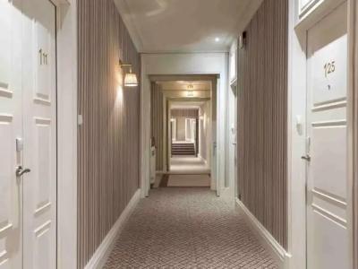 Hôtel Barrière Le Royal La Baule - 10