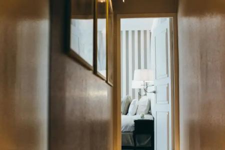 Hôtel Barrière Le Royal La Baule - 4