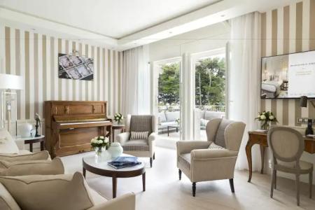 Hôtel Barrière Le Royal La Baule - 7