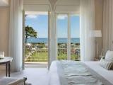 Deluxe Double Suite with sea view