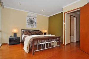 Park Vista Executive Townhouses, Perth
