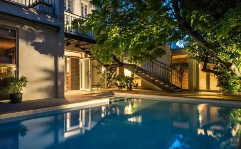 Maison des Ambassadeurs - 21