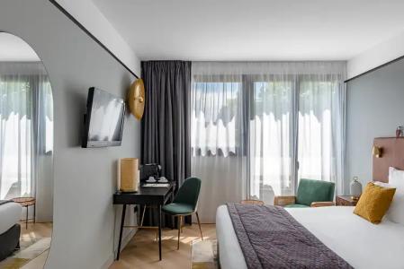 Maison des Ambassadeurs - 4