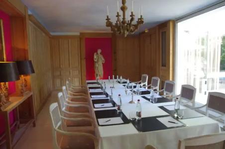 Maison des Ambassadeurs - 22