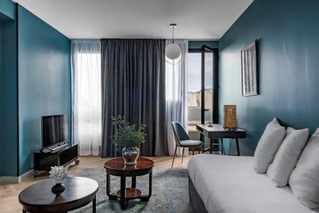 Maison des Ambassadeurs - 6