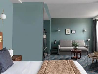 Maison des Ambassadeurs - 40