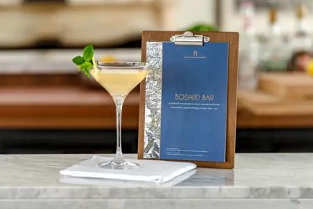 Maison des Ambassadeurs - 13