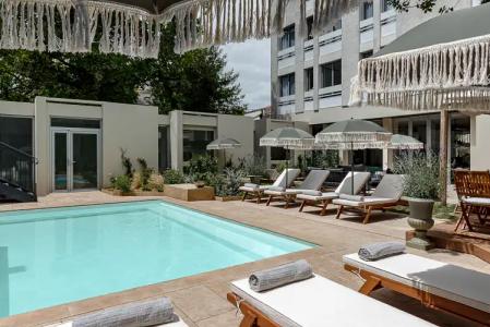 Maison des Ambassadeurs - 19