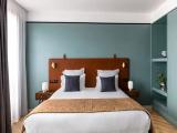 Prestige Quadruple Suite