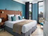 Deluxe Triple Suite