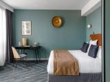 Prestige Suite