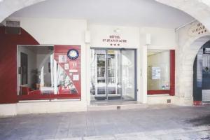 Maisons du Monde Hôtel & Suites - Vieux Port, La Rochelle