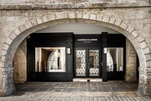 Maisons du Monde Hotel & Suites - La Rochelle Vieux Port, La Rochelle