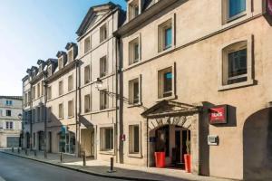 ibis Centre Historique Hotel, La Rochelle