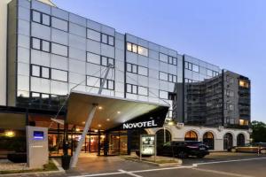 Novotel Centre, La Rochelle