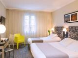 Executive Triple room