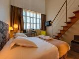 1 Bedroom Attic Apartment