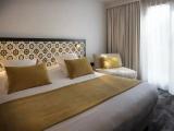 Premium Double room with balcony
