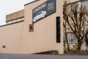 Best Western Premier Masqhotel, La Rochelle