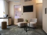 Romantic with jacuzzi Double Junior Suite
