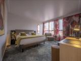 Comfort Double Junior Suite