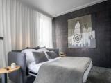 Terrace Double Suite