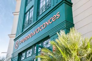 Residence Pierre & Vacances Centre, La Rochelle