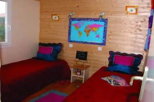 Lagrange Grand Bleu Vacances – Résidence Les Pescalunes Tourist base