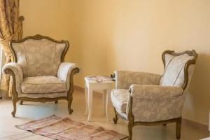 Il Balcone Fiorito B&B, Ugento