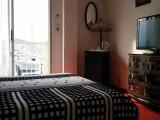 Standard Double room with harbour view