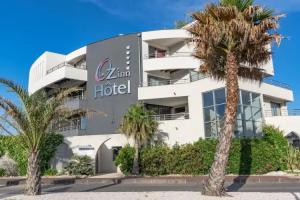 Oz'Inn Hotel & Spa, Cap d'Agde
