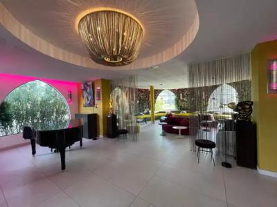 Oz'Inn Hôtel & Spa - 31