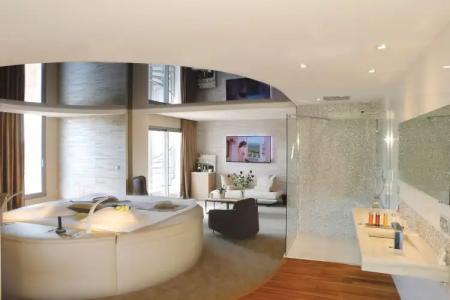 Oz'Inn Hôtel & Spa - 1