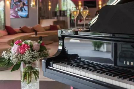 Oz'Inn Hôtel & Spa - 44