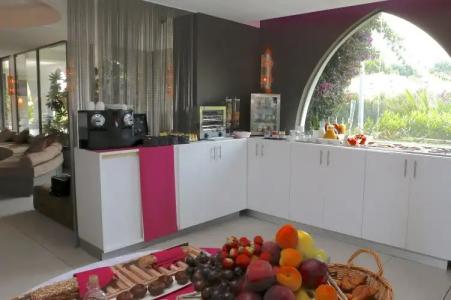 Oz'Inn Hôtel & Spa - 11