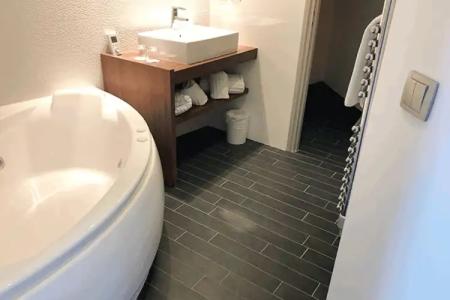 Oz'Inn Hôtel & Spa - 9