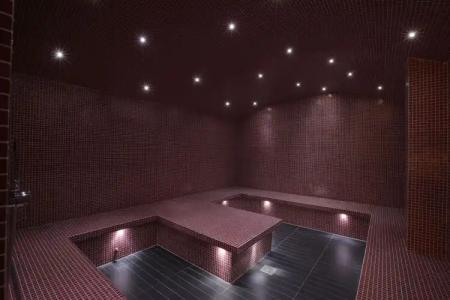 Oz'Inn Hôtel & Spa - 14