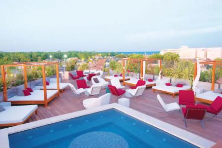 Oz'Inn Hôtel & Spa - 13