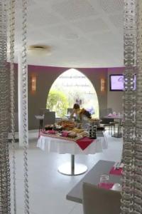 Oz'Inn Hôtel & Spa - 26