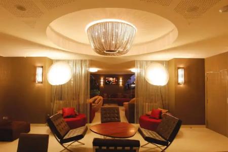 Oz'Inn Hôtel & Spa - 48