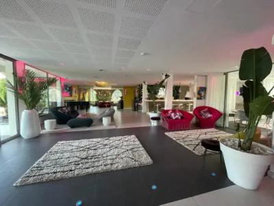 Oz'Inn Hôtel & Spa - 27