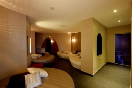 Oz'Inn Hôtel & Spa - 3