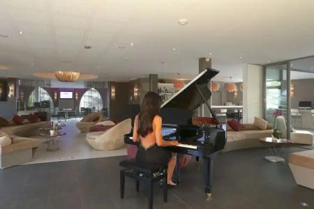 Oz'Inn Hôtel & Spa - 23