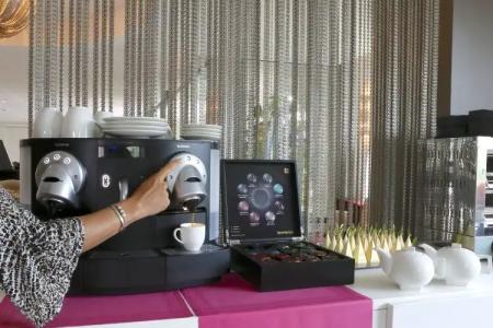 Oz'Inn Hôtel & Spa - 10